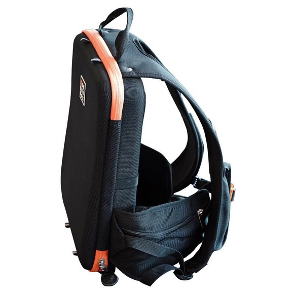 IAMRUNBOX Handbags - IAMRUNBOX Backpack Lite